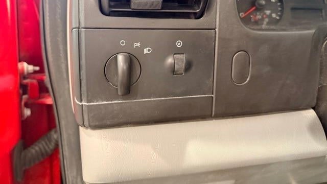 2007 Ford F-250 Super Duty XL