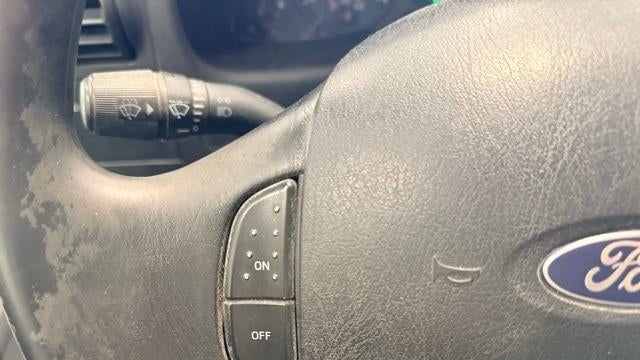 2007 Ford F-250 Super Duty XL