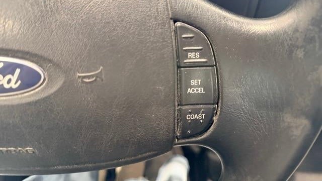 2007 Ford F-250 Super Duty XL