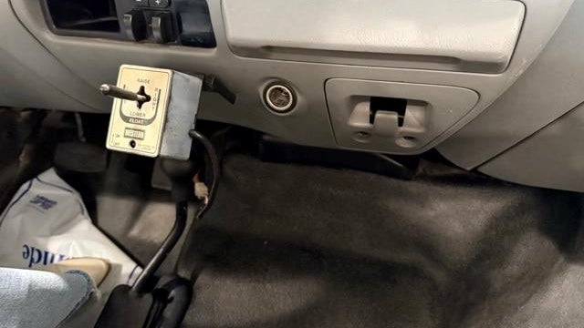 2007 Ford F-250 Super Duty XL