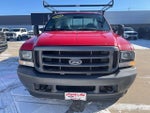 2002 F-350 Super Duty Thumbnail 3