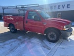 2002 F-350 Super Duty Thumbnail 4