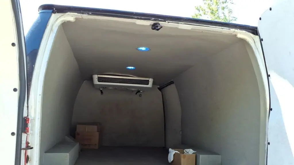 2012 Ford E-Series E-350 SD