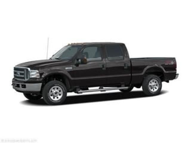 2006 Ford F-250