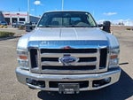 2008 F-250 Super Duty Thumbnail 1