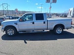 2008 F-250 Super Duty Thumbnail 2