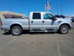 2008 F-250 Super Duty Thumbnail 9