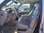 2008 F-250 Super Duty Thumbnail 4