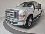 2008 F-250 Super Duty Thumbnail 1