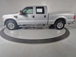 2008 F-250 Super Duty Thumbnail 2