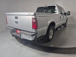 2008 F-250 Super Duty Thumbnail 4