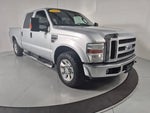 2008 F-250 Super Duty Thumbnail 6
