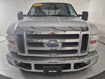 2008 F-250 Super Duty Thumbnail 7
