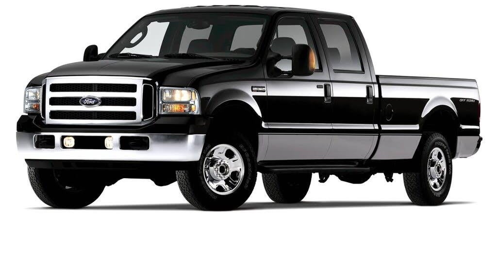 Preowned 2007 Ford F-250 Super Duty XL for Sale