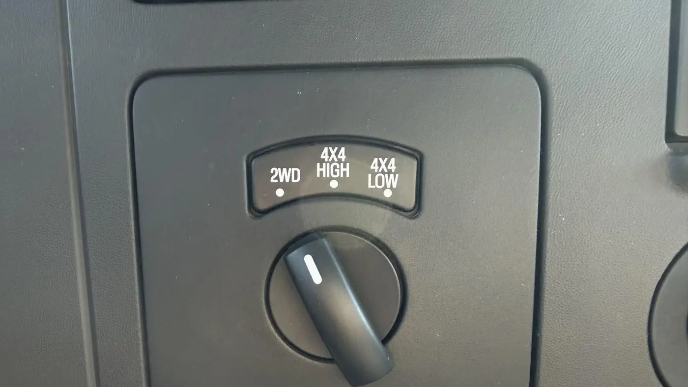 2006 Ford F-250 Super Duty XL