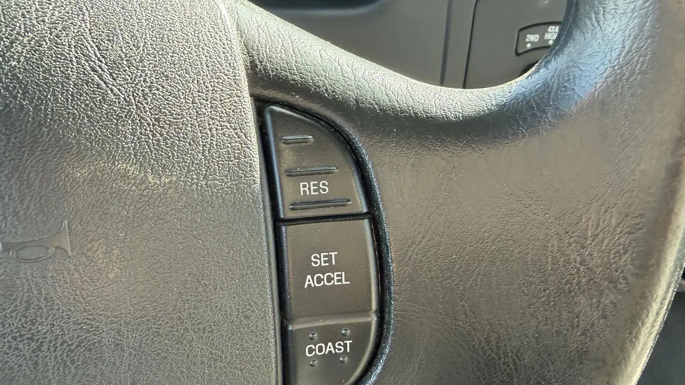 2006 Ford F-250 Super Duty XL