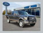 2006 F-250 Super Duty Thumbnail 1