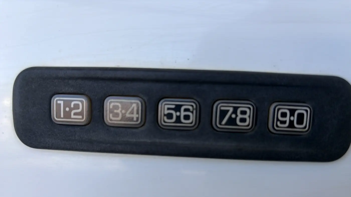 2007 Ford F-250 Super Duty XL