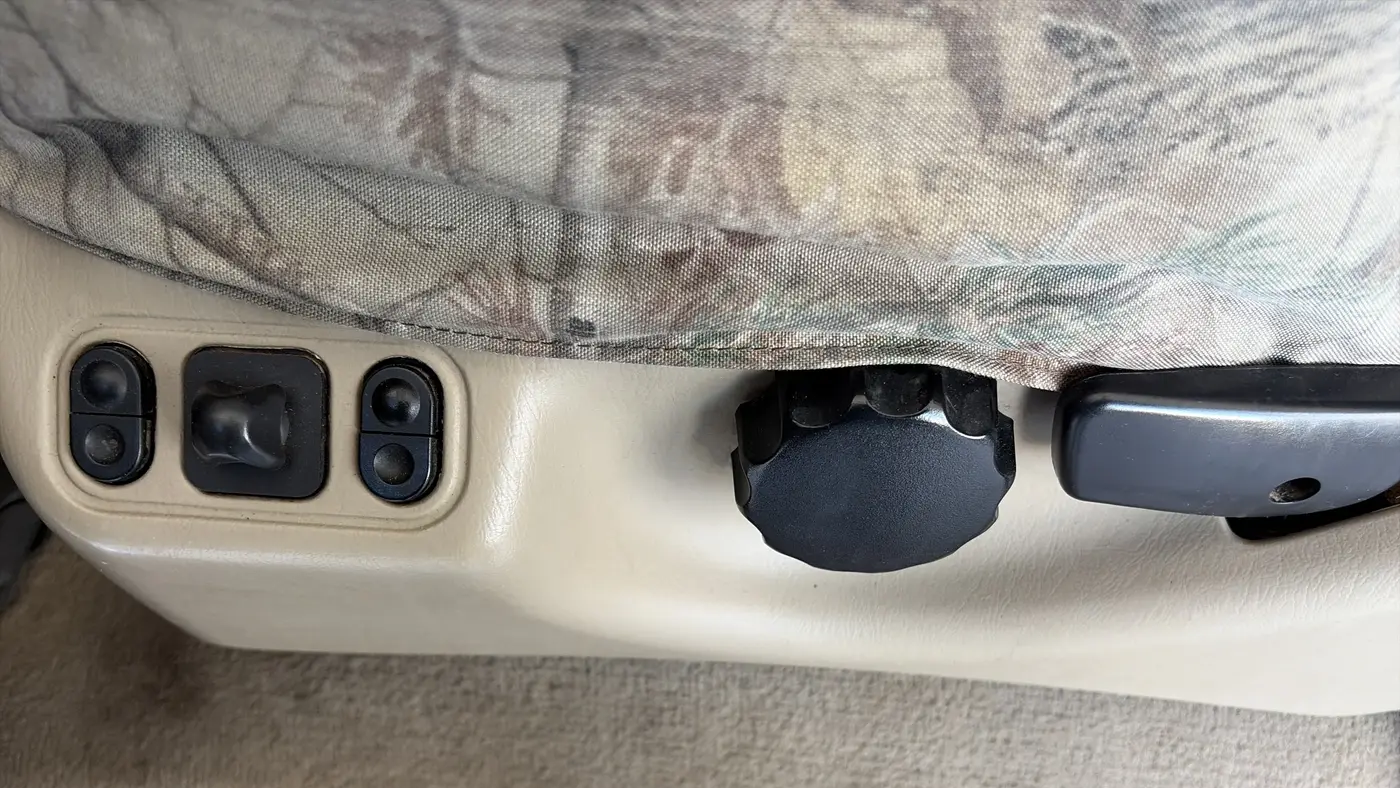 2007 Ford F-250 Super Duty XL