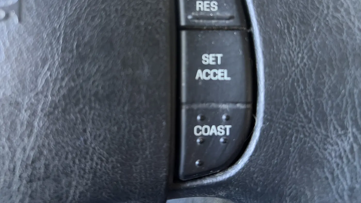 2007 Ford F-250 Super Duty XL
