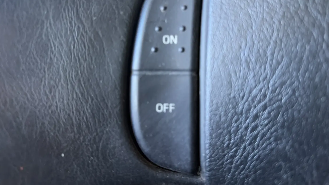 2007 Ford F-250 Super Duty XL