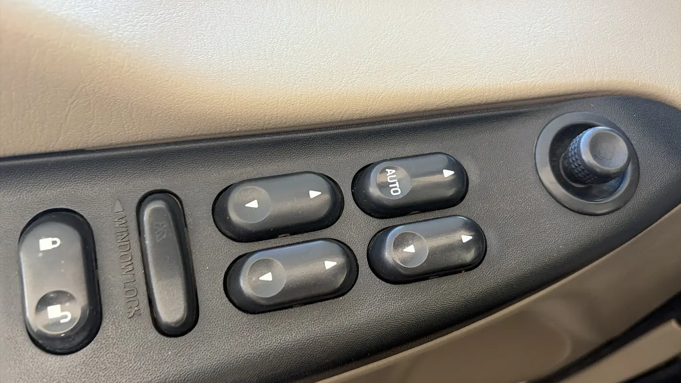 2007 Ford F-250 Super Duty XL