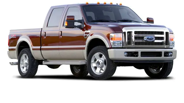 Preowned 2008 Ford F-250 Super Duty XL for Sale