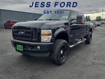 2008 F-250 Super Duty Thumbnail 1