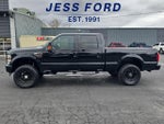 2008 F-250 Super Duty Thumbnail 2