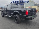2008 F-250 Super Duty Thumbnail 3