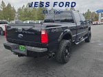 2008 F-250 Super Duty Thumbnail 5
