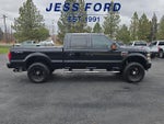 2008 F-250 Super Duty Thumbnail 6