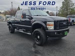 2008 F-250 Super Duty Thumbnail 7