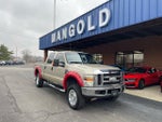 2008 F-250 Super Duty Thumbnail 1