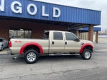 2008 F-250 Super Duty Thumbnail 5