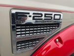 2008 F-250 Super Duty Thumbnail 8