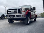 2008 F-250 Super Duty Thumbnail 20