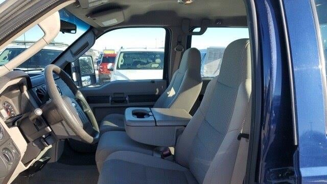 2008 Ford F-250 Super Duty XL