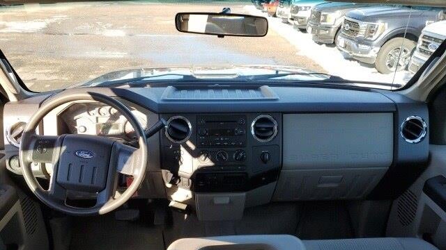 2008 Ford F-250 Super Duty XL