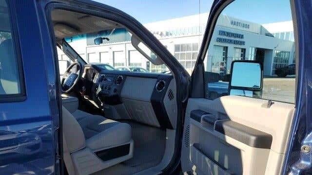 2008 Ford F-250 Super Duty XL
