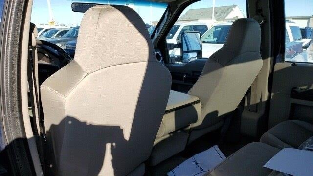 2008 Ford F-250 Super Duty XL