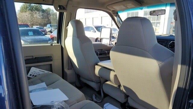 2008 Ford F-250 Super Duty XL