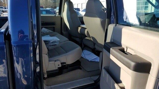 2008 Ford F-250 Super Duty XL