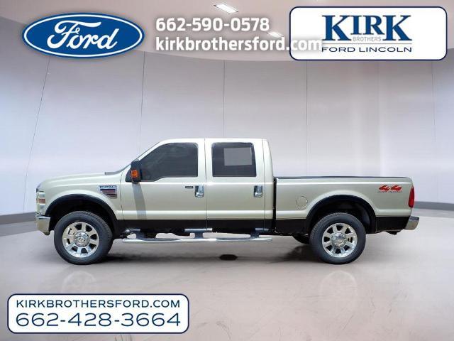 2008 Ford F-250 - $20,987