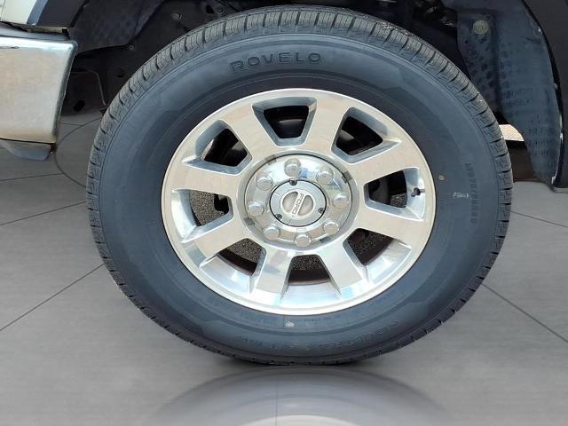 2008 Ford F-250 - $20,987