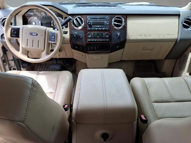 2008 Ford F-250 - $20,987