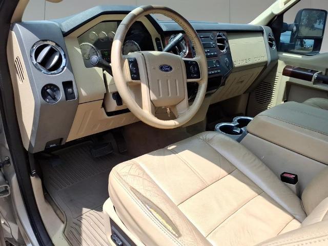 2008 Ford F-250 - $20,987