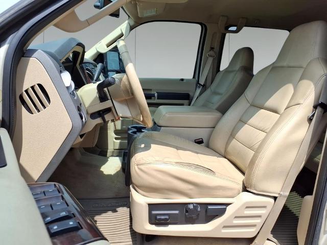 2008 Ford F-250 - $20,987