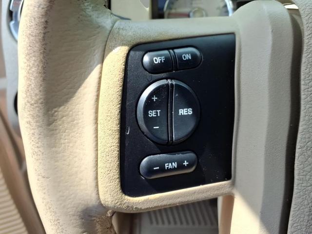 2008 Ford F-250 - $20,987