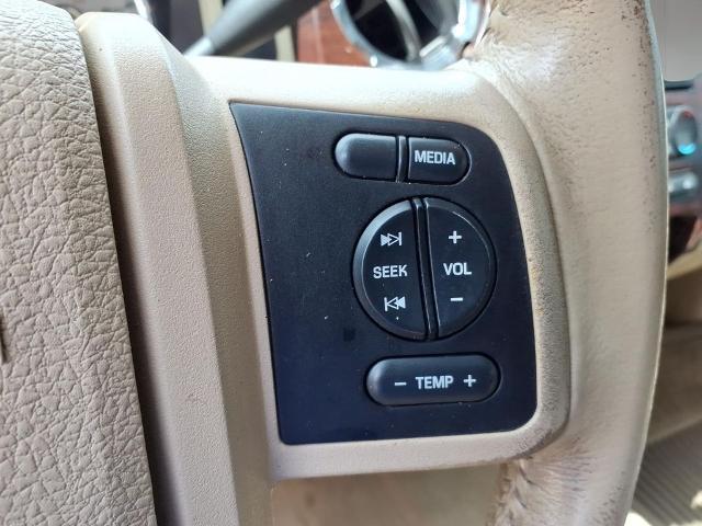 2008 Ford F-250 - $20,987